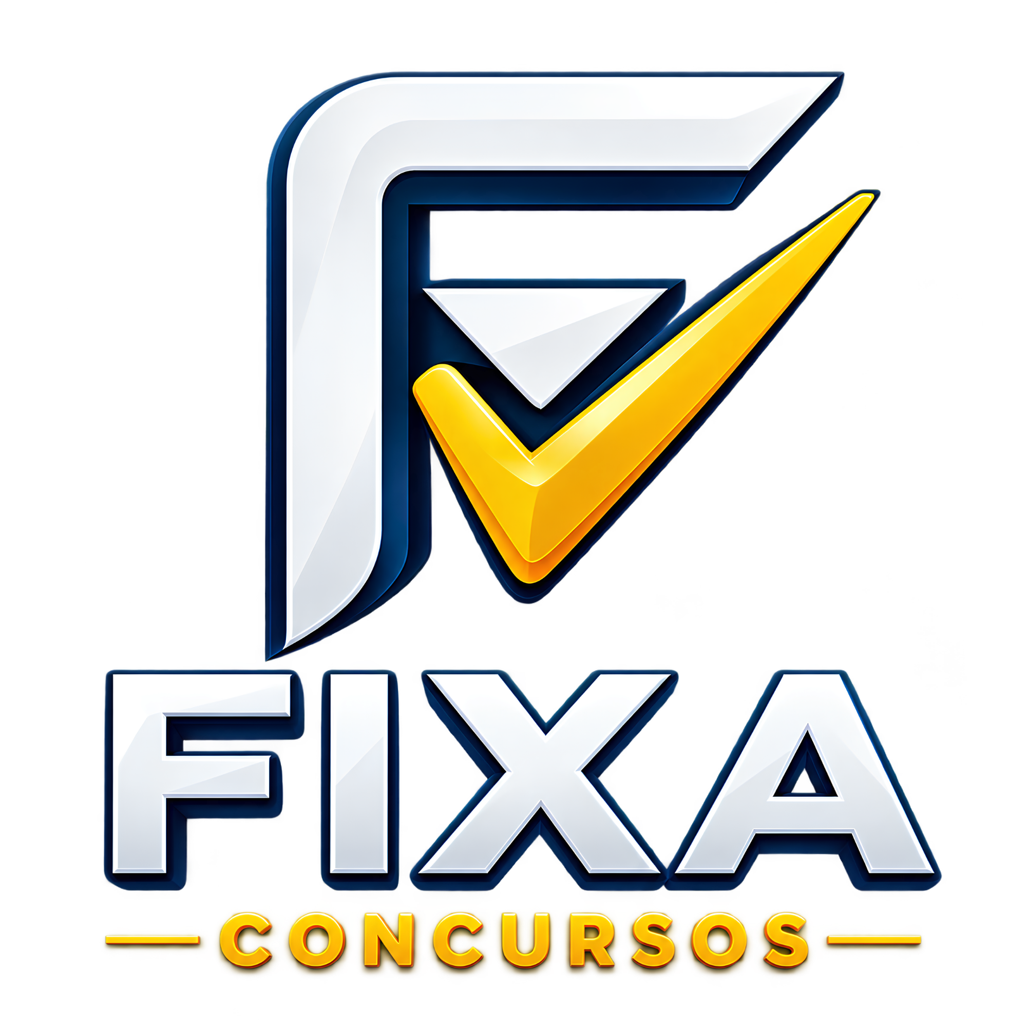 Fixa Concursos